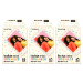 Fujifilm Instax Mini Instant Photo Film - Mini Sprinkles - Pack of 30