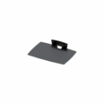 Unicol Metal Video Conference Camera Wall Shelf