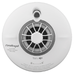 FireAngel HT-630-EUT fire alarm system