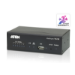 ATEN 6-Port IR/Serial Expansion Box