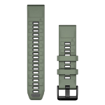 Garmin QuickFit Band Green Silicone