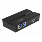 DeLOCK 11495 computer data switch