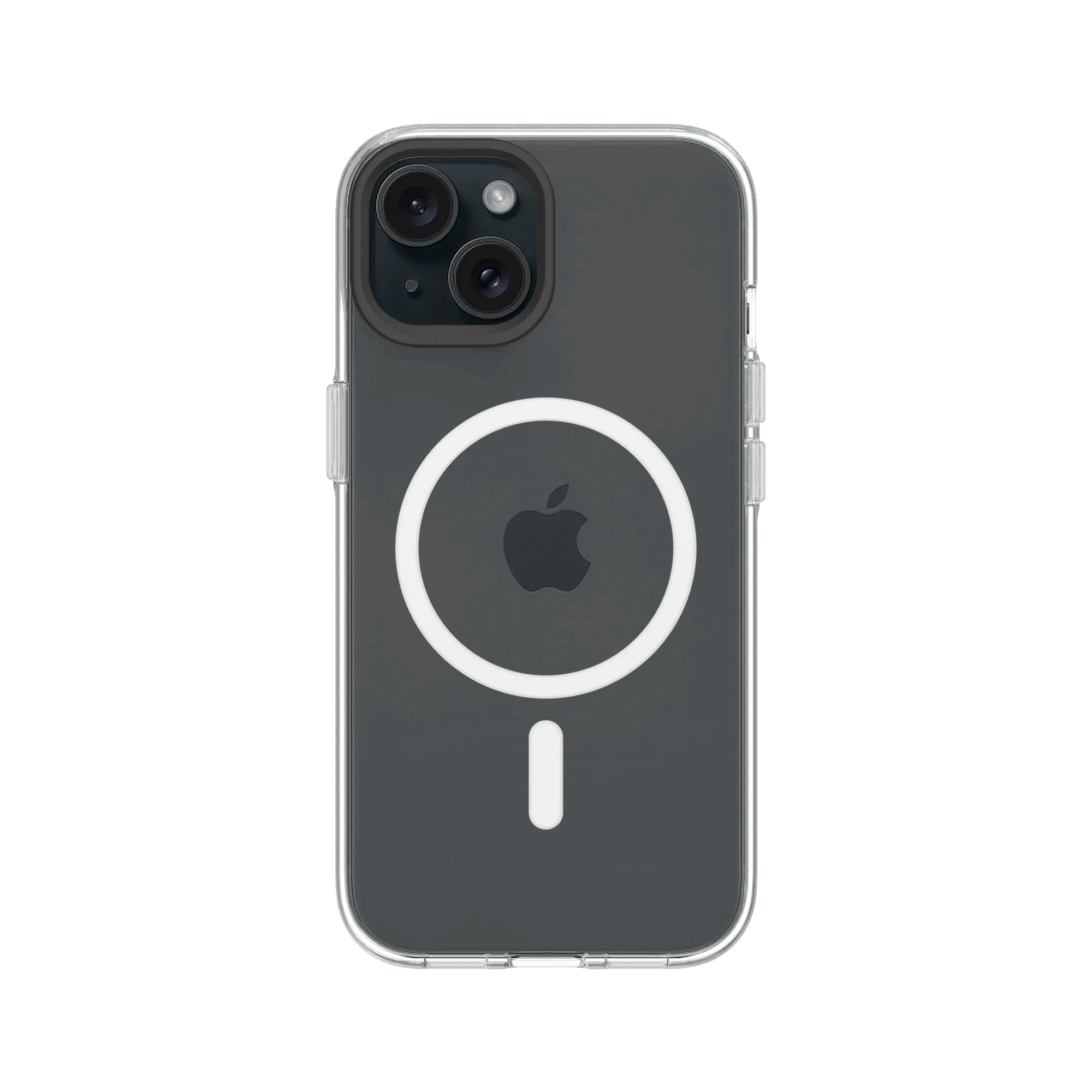 RhinoShield MCA01295O7 mobile phone case 15.5 cm (6.1") Cover Tra