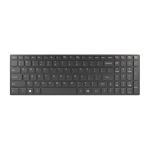 Lenovo 25211097 laptop spare part Keyboard