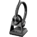 Poly Savi 7320 Office DECT 1880-1900 MHz Stereo-Headset
