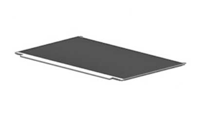 Image of HP L14387-001 notebook spare part Display