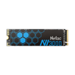 Netac NV3000 2 TB M.2 PCI Express 3.0 NVMe 3D NAND