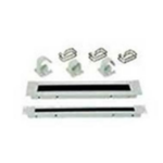 HPE 292407-B21-RFB rack-toebehoren Paneel voor kabelbeheer