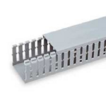Panduit G1.5X3LG6 cable tray Straight cable tray Gray