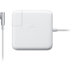 Apple MagSafe Power Adapter 60W, EU power adapter/inverter Indoor White