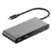 Belkin Connect USB Type-C 5000 Mbit/s Grey