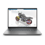HP ZBook X G2i 16 inch Mobile Workstation PC Wolf Pro Security Edition - Data Science Copilot+ PC Intel Core Ultra 7 356H 40.6 cm (16") WUXGA 32 GB DDR5-SDRAM 1 TB SSD NVIDIA RTX PRO 2000 Blackwell Wi-Fi 7 (802.11be) Windows 11 Pro AI Workstation, AI PC S