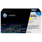 HP C9732A/645A Toner cartridge yellow, 12K pages/5% for Canon LBP-86