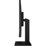 HP X27q computer monitor 68,6 cm (27") 2560 x 1440 Pixels Quad HD Zwart