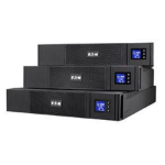 EATON 5SX1750RAU 1750VA Line Interactive Rack/Tower UPS, 10A Input