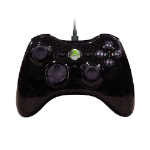 Hyperkin M01368-CN Gaming Controller Black USB Gamepad Xbox One, Xbox Series S, Xbox Series X