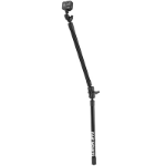 RAM Mounts Tough-Pole 47" Action Camera Track Mount