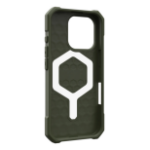 Urban Armor Gear Essential Armor mobile phone case 6.3" Cover Olive