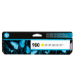 HP 980 Yellow Original Ink Cartridge