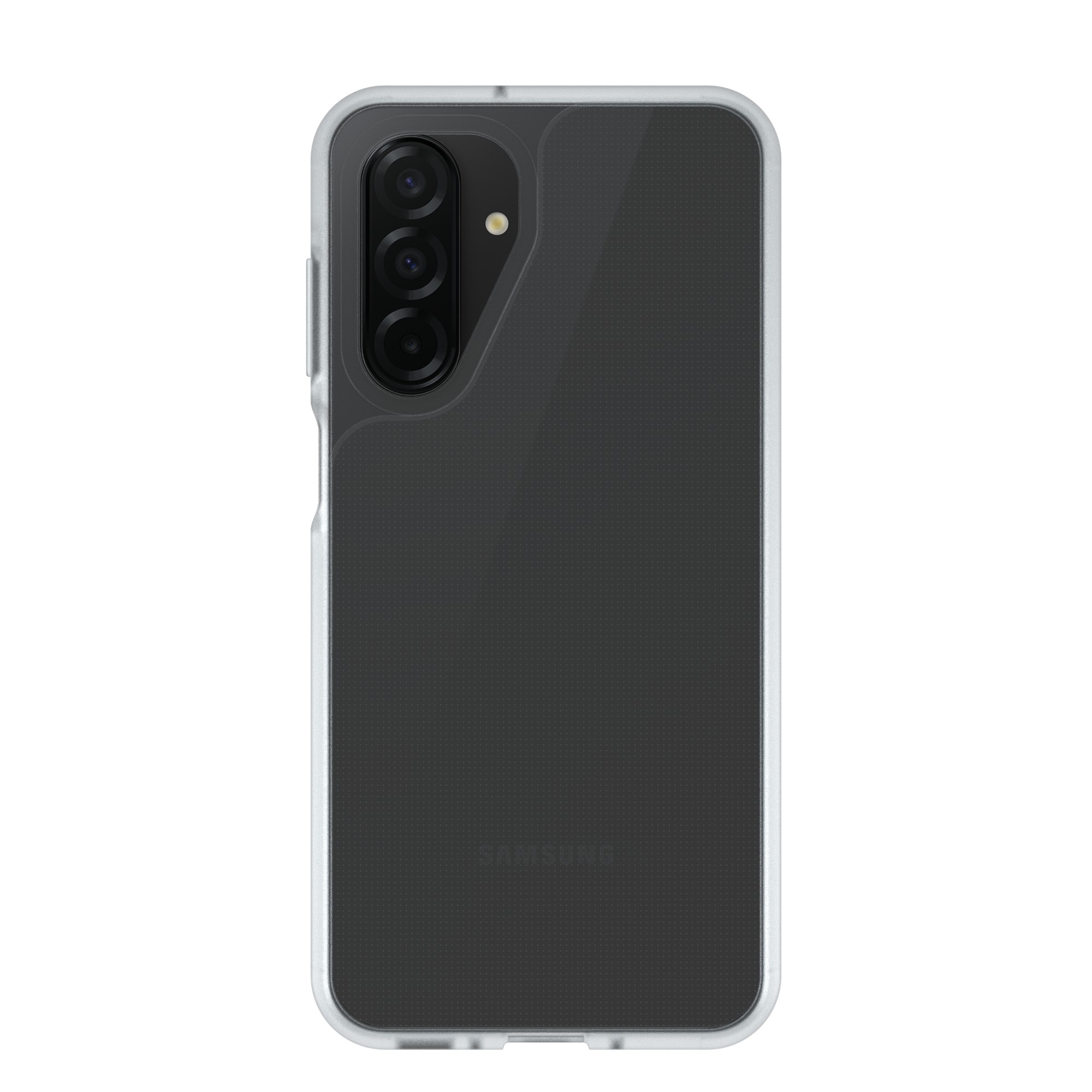 OtterBox React Series for Samsung Galaxy A26 5G, transparent