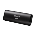 ADATA SE760 2 TB USB Type-C 3.2 Gen 2 (3.1 Gen 2) Black