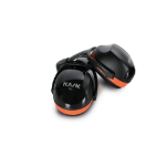 KASK Sc3 Ear Defender Orange