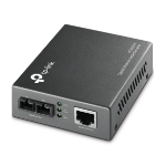 TP-LINK MC200CM: Gigabit Multi-Mode Media Converter