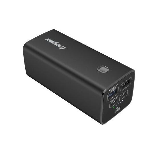 Image of Energizer 20000mAh Power Bank 65W PD