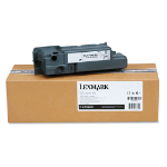 Lexmark C52025X toner collector 25000 pages