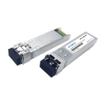 ATGBICS Z4KSFP10G85-3M-C network transceiver module Fiber optic 10000 Mbit/s SFP+ 850 nm