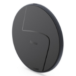 Hama 00201745 mobile device charger Smartphone USB Wireless charging Fast charging Indoor