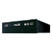 ASUS BC-12B1ST optical disc drive Internal Blu-Ray DVD Combo Black