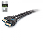 C2G C2G10454 HDMI cable 70.9" (1.8 m) HDMI Type A (Standard) Black