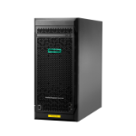 HPE StoreEasy 1560 NAS Tower Intel® Xeon® Bronze 3204 8 GB DDR4 16 TB HDD Windows Storage Server 2016 Zwart