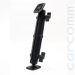 UROVO CDBM-260 Medium Duty Double Ball Mount - 27mm Ball / Lenght 260mm