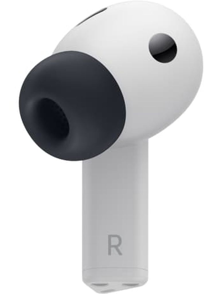 EU Product - Galaxy Buds3 FE RIGHT Headphone Replacement Part, 1pc - Gray thumbnail
