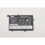 Lenovo 5B10W13896 laptop spare part Battery