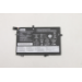 Lenovo 5B10W13896 laptop spare part Battery