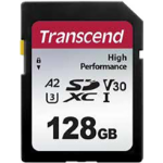 Transcend 330S 128 GB SDXC UHS-I