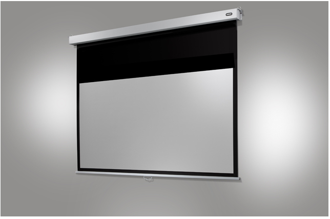 Celexon - Professional Plus - 160cm x 90cm - 16:9 - Manual Projector Screen