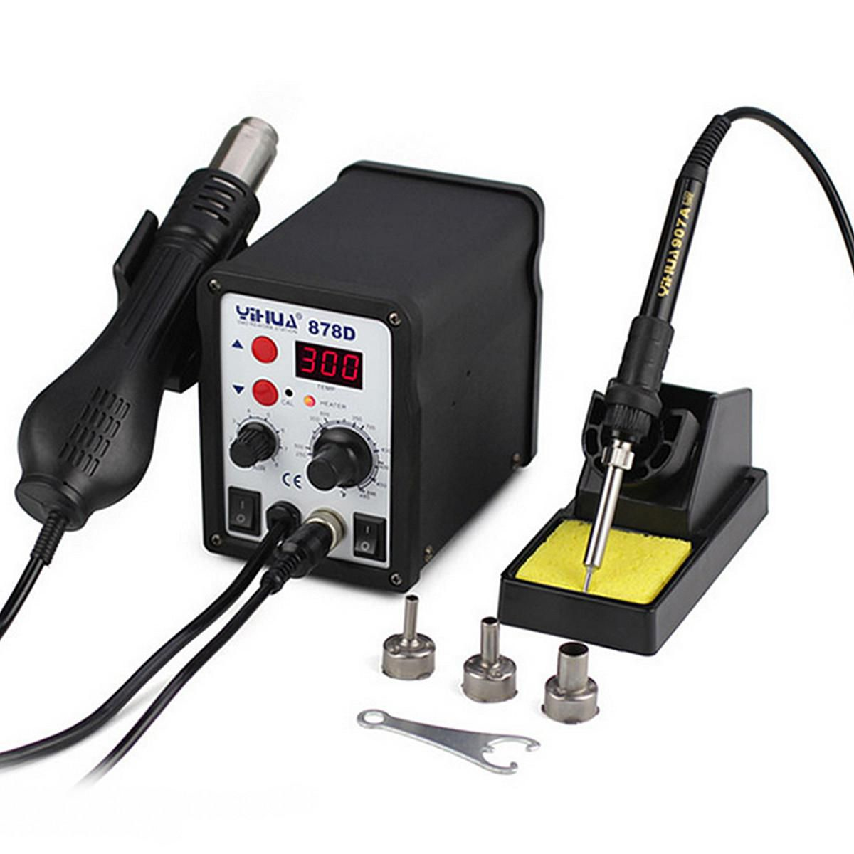 Image of CoreParts MOBX-TOOLS-020 electronic device repair tool