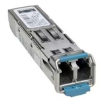 Cisco ONS-SI+-10G-LR= network transceiver module Fiber optic 10000 Mbit/s SFP+