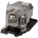 BTI replacement projector lamp for NEC PE-401H