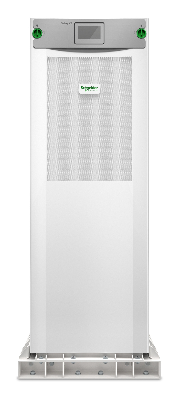 APC GVSUPS100KMHS uninterruptible power supply (UPS) 100 kVA 100000 W
