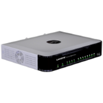 Cisco 8-Port Telephony Gateway gateways/controller