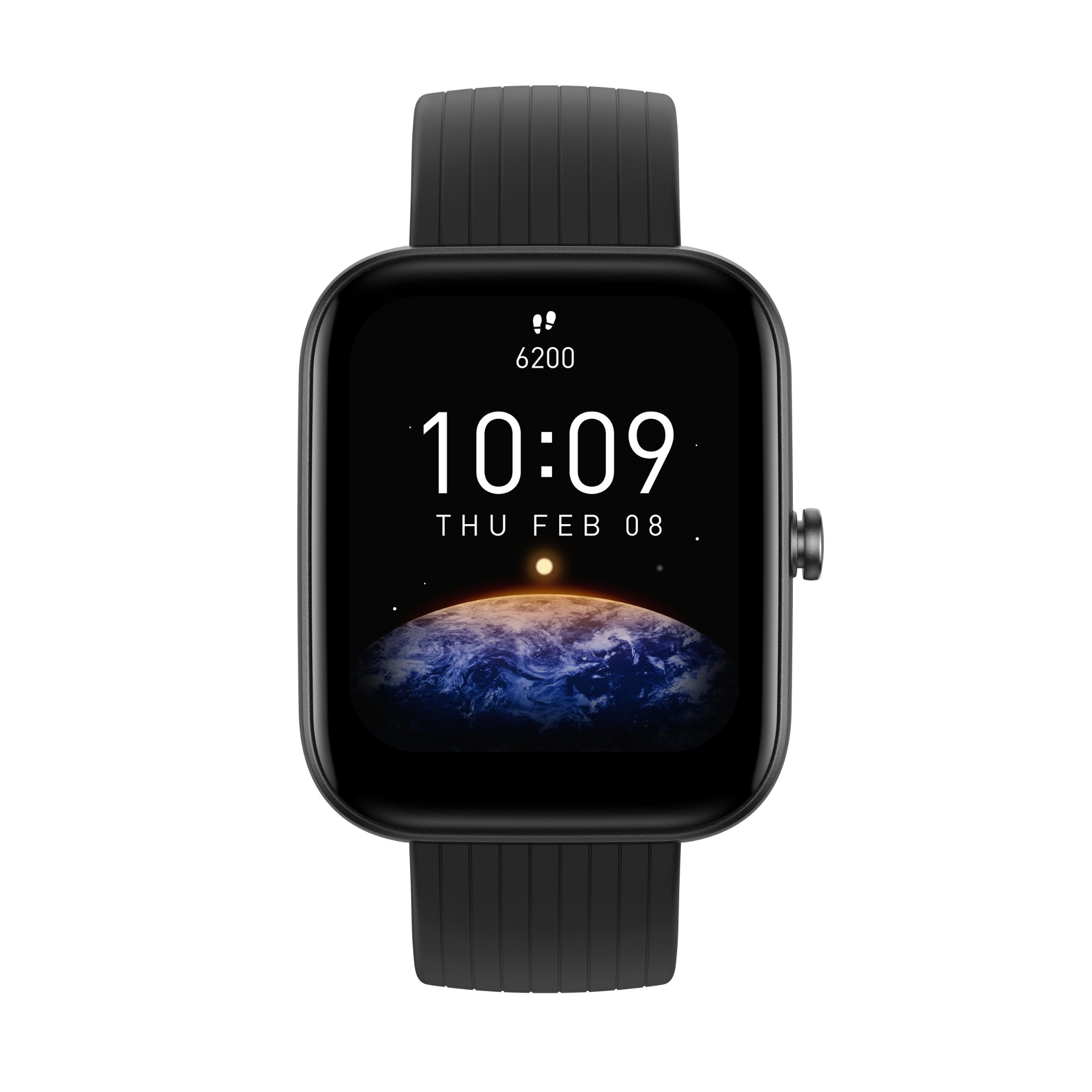 Gps in best sale amazfit bip