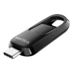 SanDisk SDCZ480-1T00-G46 USB flash drive 1 TB USB Type-C 3.2 Gen 1 (3.1 Gen 1) Black