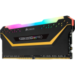 Corsair Vengeance RGB Pro CMW32GX4M2E3200C16-TUF geheugenmodule 32 GB 2 x 16 GB DDR4 288-pin DIMM