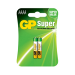 GP Batteries Super Alkaline LR61 Single-use battery AAAA