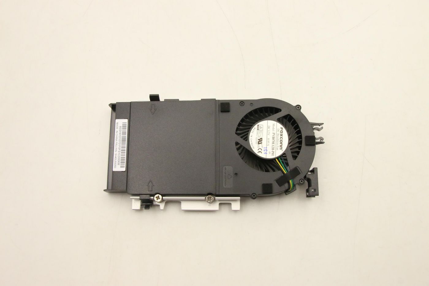 EU Product - 35W HESINK cooler for thumbnail